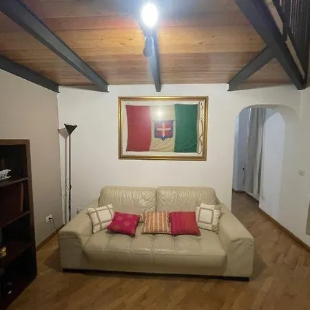 Apartament Antica Accademia