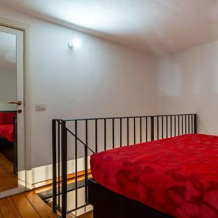 Apartament Antica Accademia *