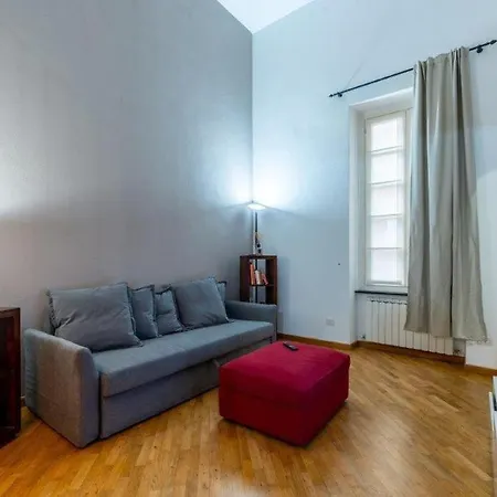 Antica Accademia Apartament Genua