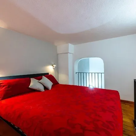 Apartament Antica Accademia