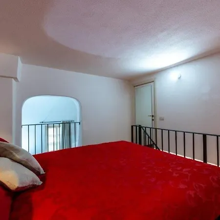 Antica Accademia Apartament *