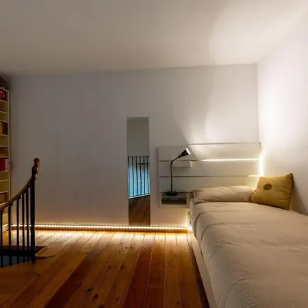 Apartament Antica Accademia *