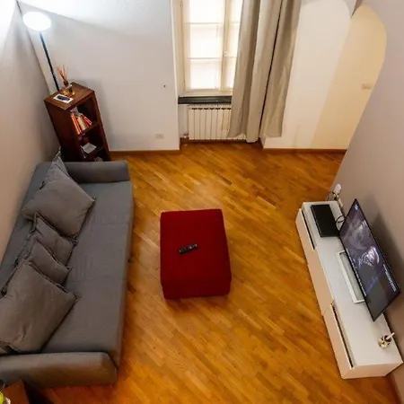 Apartament Antica Accademia