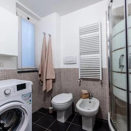 Apartament Antica Accademia Genua